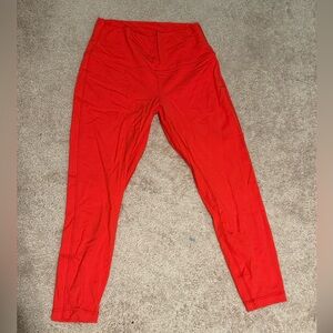 lululemon athletica Align High-Rise Leggings